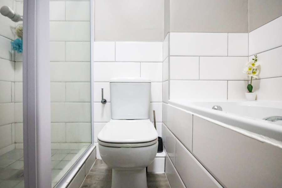 2 Bedroom Property for Sale in Haasendal Western Cape